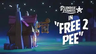 Plunder Pirates in &ldquo;Free 2 Pee&rdquo;