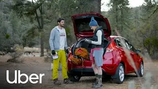 No Place Like Home & 90 Seconds Short Film Festival | 90 Seconds | Uber