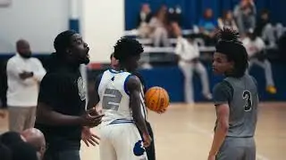 Impact Christian Academy vs Fleming Island Basketball