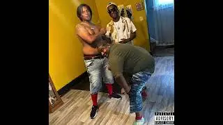 Flip the script ft Feddi yaper (freestyle )