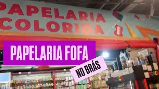 BR&Aacute;S | PAPELARIA FOFA | NO BUSCA BUSCA 
