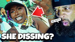YFG FATSO DISS? Mello Buckzz - Went Dealt With (REACTION)