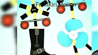 Fumikiri lights 🚦 new version design railroad crossing Japanese #fumikiri #fumikiri 