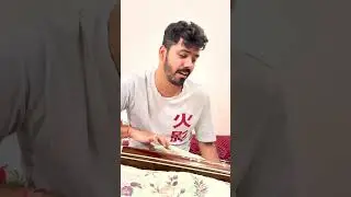 Raag Miyan Ki Todi || Subah ka Riyaz || Ghulam Hasan Khan
