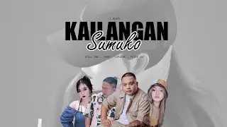 Kailangan Sumuko - Still One , Yumi , Loraine , Flick One (BROKEN HEARTED SONG)