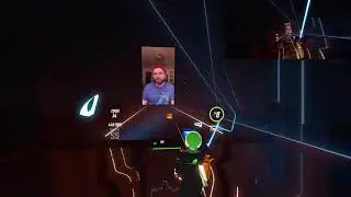 Home Free - Sea Shanty Medley - Beatsaber | Road to 1000 hours (140/1000)