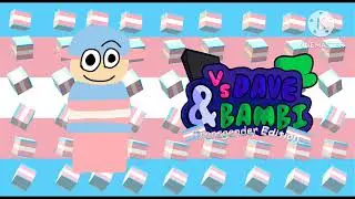 Transgenderness - Vs Dave and Bambi: Transgender Edition OST/Bambi Fantrack