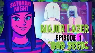 Major Lazer 