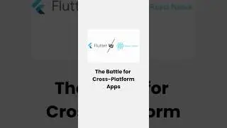 Flutter vs React Native ?