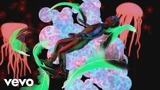 JB Dunckel - Love Machine (Clip officiel)