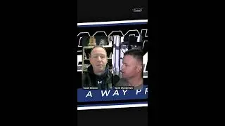 Coaching 101 Podcast - Pin and Pull, the Gun-T way! 📱