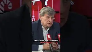 BALCEROWICZ O FINANSACH POLSKI