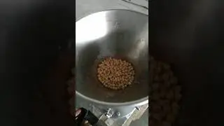 Nigeria Tiger nut milk grinder machine