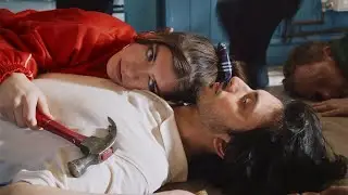 LYNX | ROBBERY
