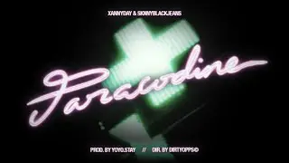XannyDay ft. Sknnyblackjeans &ldquo;Paracodine&rdquo; (##antesDeEEPYY💐) 24/09/24📆 {Dir. @204dirtyopps}