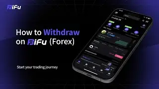 Bifu Tutorial: How to Withdraw Funds (Forex) (2025 Guide)