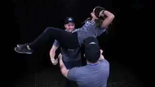 Multi Camera Photo Booth - Elevate Booth