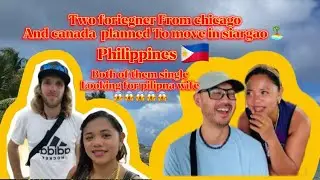 Both of them single looking for pilipina wife from canada at chicago