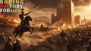 Hammurabi & The Babylonian Empire The Complete Story  | part 1  | History Teller YT