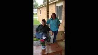 Testimonial from happy Archadeck of West Central & Southwest Ohio customers