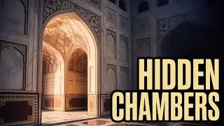 The Untold Story of the Taj Mahal: Secrets, Symbolism & Eternal Love