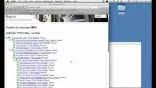 OWS-9 Deegree - LisaSoft WMS 1.3 Client