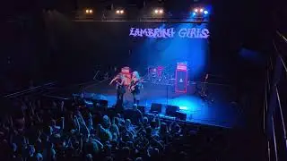 Big Dick Energy - Lambrini Girls