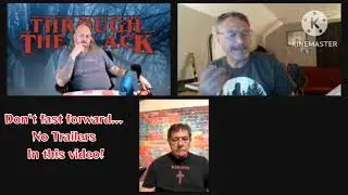 Exposing satanic / demonic Hollywood! Tom Dunn/ Through The Black #armorup