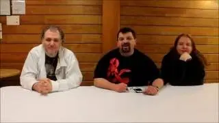 D&D Epic: The Reclamation of Phlan (DM Interviews).