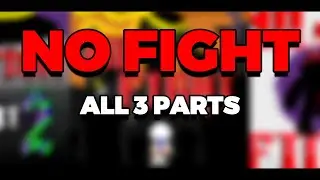 NO FIGHT (FULL)