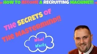 How To Recruit Successfully For Your Online Business The S3 Method Works!