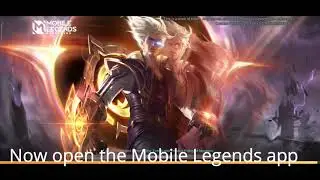 How to buy DIAMONDS in Mobile Legends using the PAYMAYA app