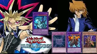 [Yu-Gi-Oh! Duel Links] Leaked Data of Unreleased Powerfull Cards|Spoiler Ahead|S1
