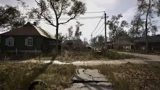 S.T.A.L.K.E.R. 2: Heart of Chornobyl Walkthrough (No Commentary) Part 8