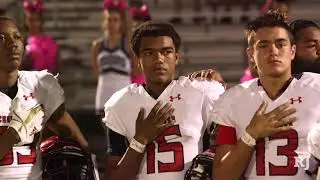 Nevada Preps: Basic beats Coronado in game in emotional game