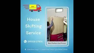 Best Packers And Movers - Professionals Movers Near Me | House Shifting Service | Packers | Movers