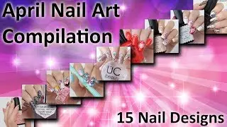 Compilation video. 19 designs / 19 дизайнов в одном видео