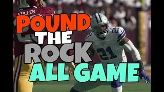 RARE CHEAT CODE RUN HIDDEN IN MADDEN 19! BEST MONEY PLAY NO ONE KNOWS ABOUT! OFFENSE TIPS & TRICKS