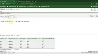 Unit 3 Video Single row functions