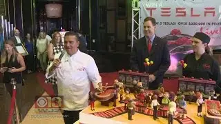 Maryland Live Celebrates 5th Anniversary