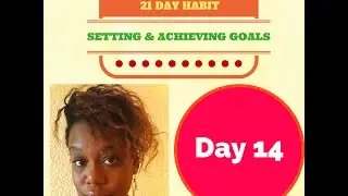 Boost Performance with Affirmations - 21 Day Habit  Day 14