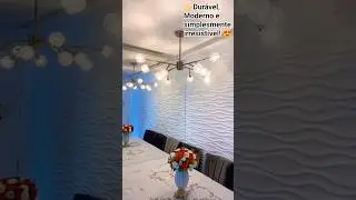💥Pendente de teto importado Lustre Sputnik &Aacute;tomos aranha industrial moderno minimalista.