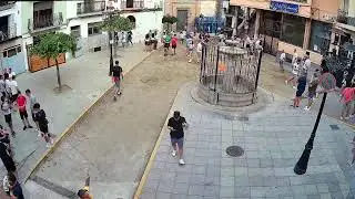 Emision en Directo