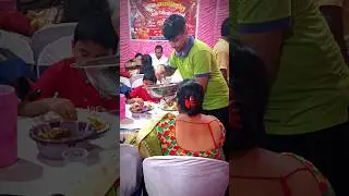 Gandharaj catering 🤤 || mini vlog || #shorts #vlog