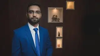 Groom Package Salon Promo | Adonis Men's Grooming Co. Ltd.