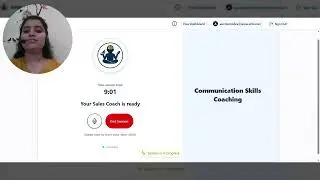 📌 Sales Acharya &ndash; Sales Communication & Coaching Demo