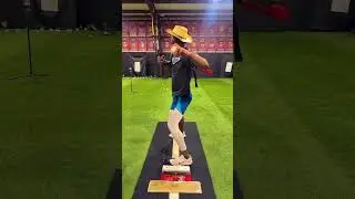 Summer Velocity Training NOW
