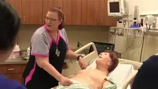 Orlando Health Story Project: Lisa McDowell