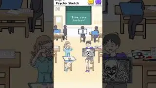 Psycho Boy stage 3 #bushigamers #psychoboy #shorts #youtubeshorts