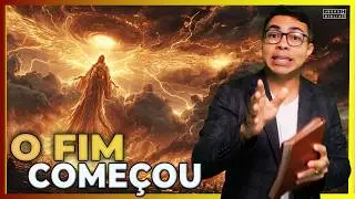 Apocalipse 16 Estudo: O Que Significa o ARMAGEDOM?